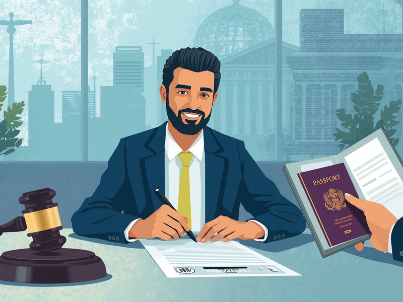 مسیر قانونی تغییر نام در ایران: مراحل، مدارک و نکات حقوقی