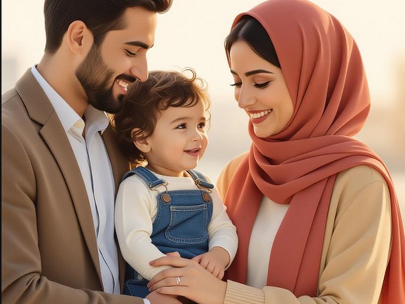 فرزندخوانندگی در ایران: حقوق قانونی، ارث و محرمیت شرعی | راهنمای حقوقی ۱۴۰۴