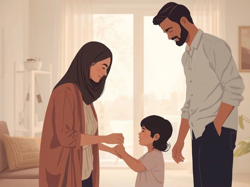 حضانت فرزند بعد از طلاق با چه کسی است؟ شرایط حضانت و موارد سلب آن از والدین بر اساس قوانین ایران