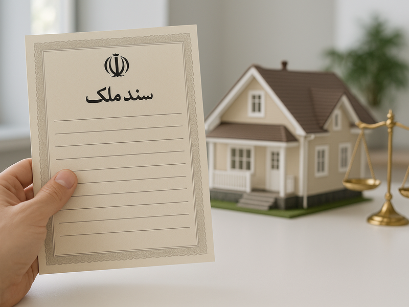 Real Estate Contract Services